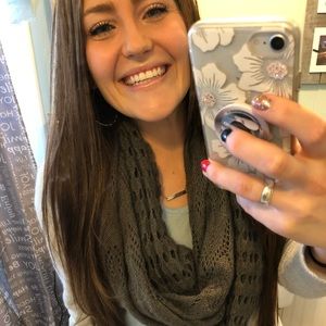 Meet your Posher, Porscha joy